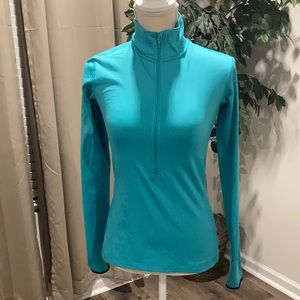 Nike Pro DriFit Pullover